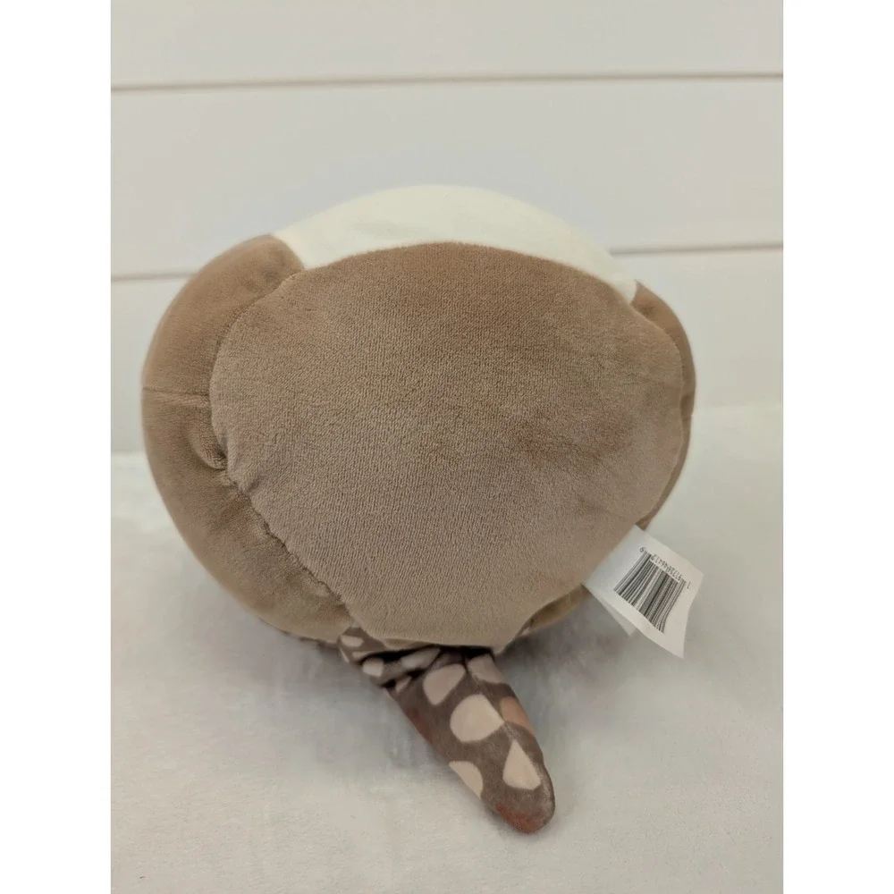 Squishmallows Thompson The Armadillo Rare 8 Inch Soft Adorable Animal Plush‎